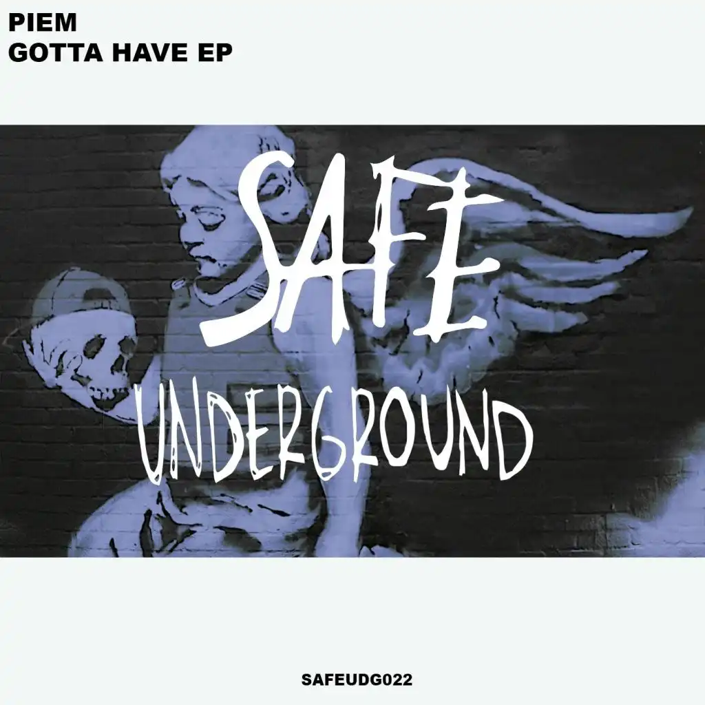 Gotta Have EP