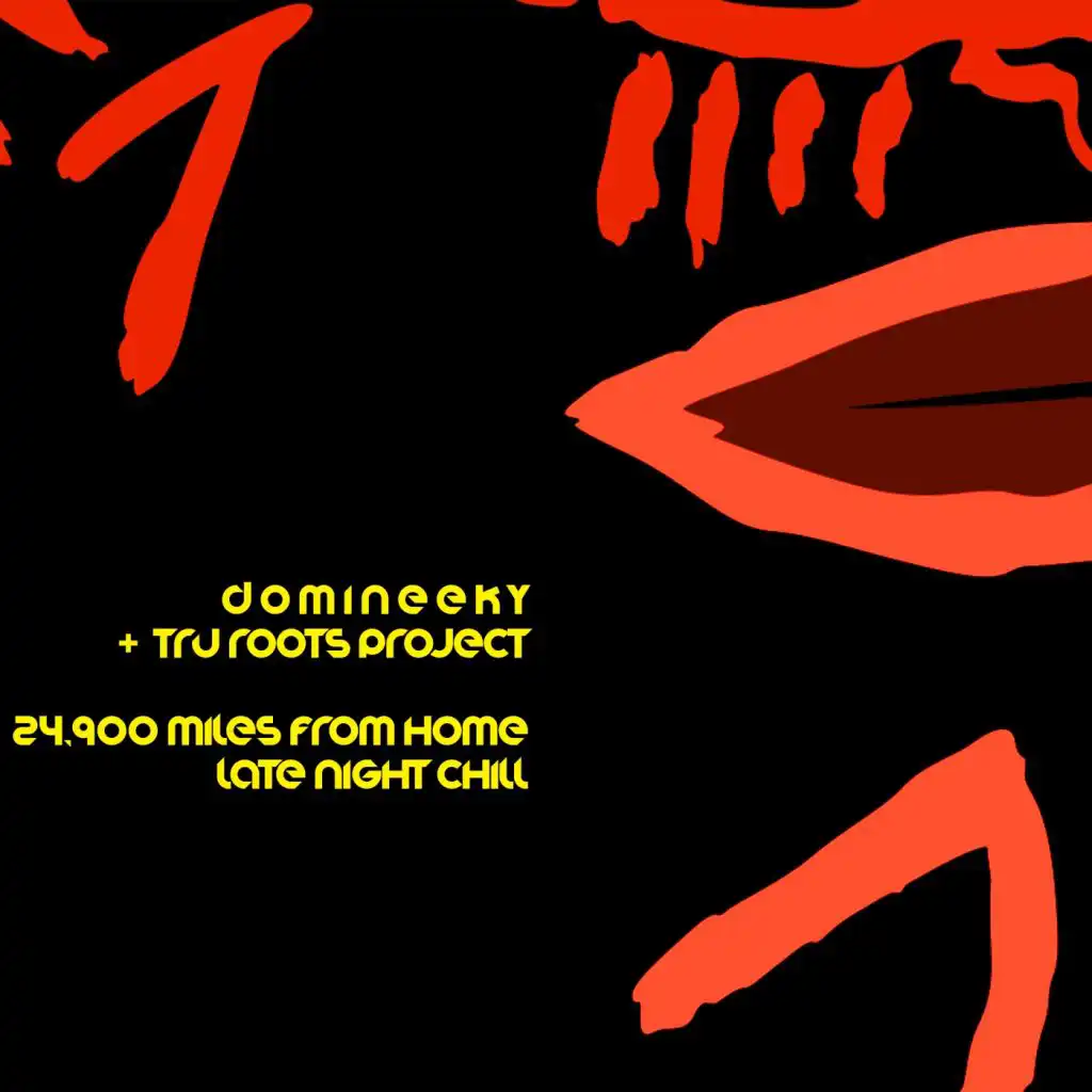 Stop The World (Afrobeat Instrumental)