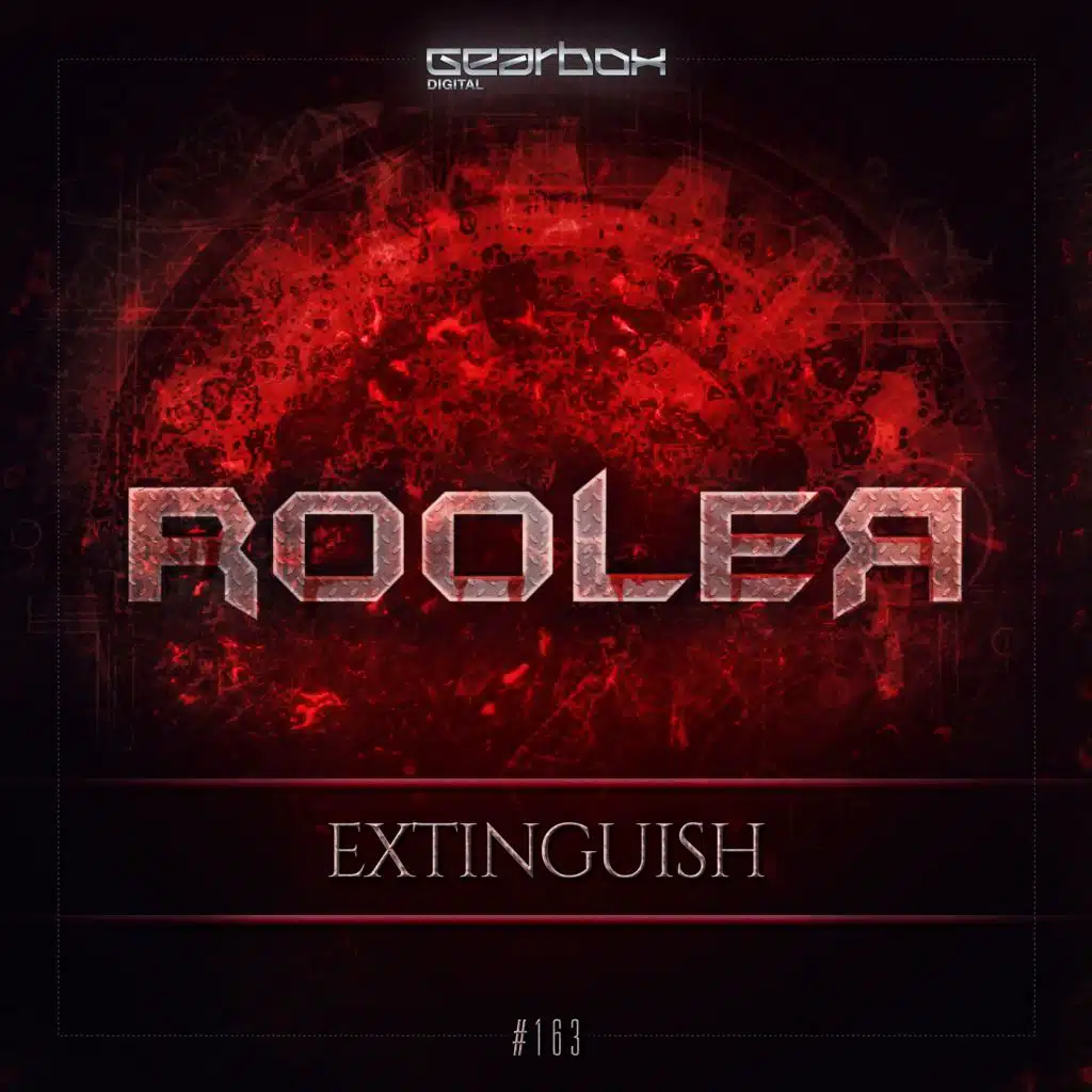 Extinguish