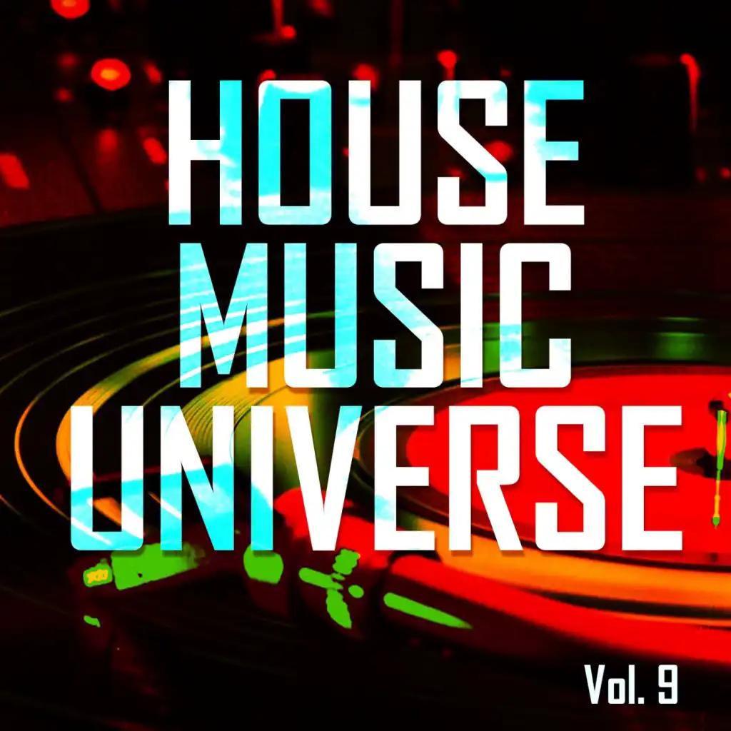 House Music Universe, Vol. 9