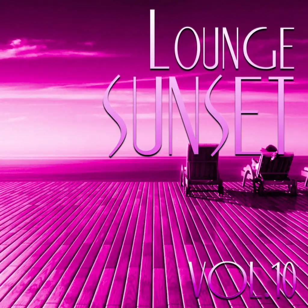 Lounge Sunset, Vol. 10