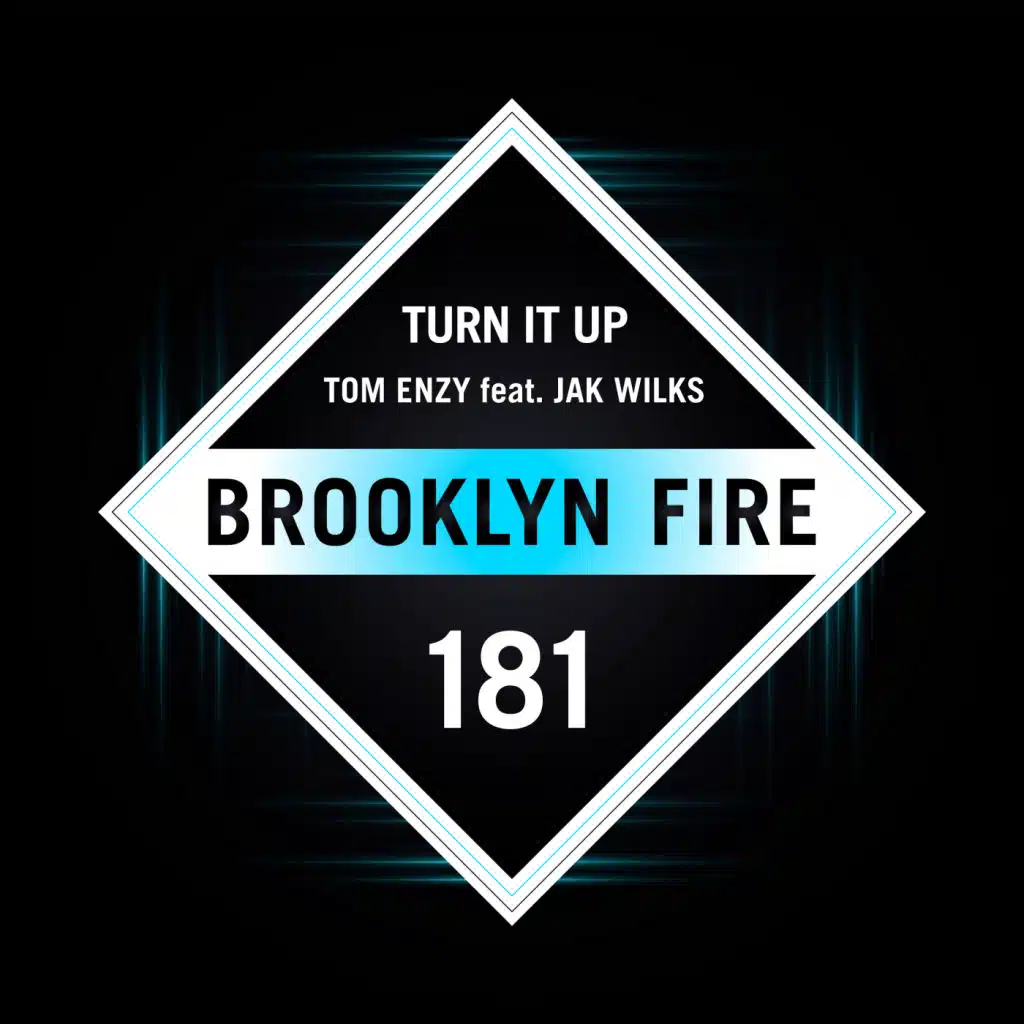 Turn It Up (feat. Jak Wilks)
