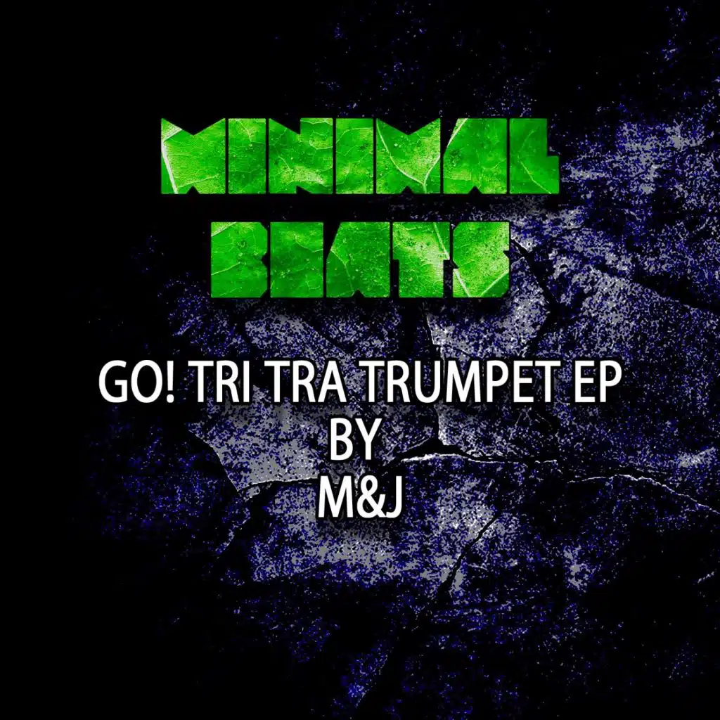GO! Tri Tra Trumpet