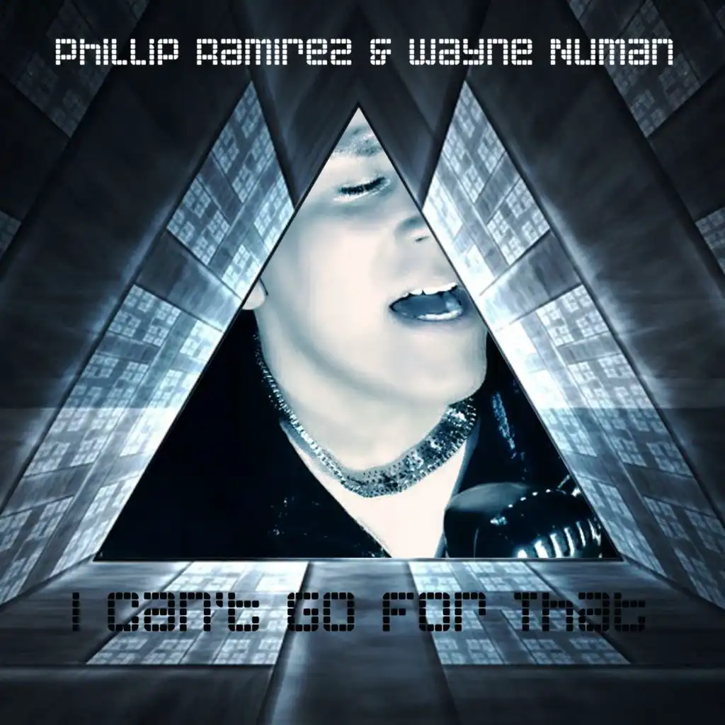 I Can't Go For That (Wayne Numan Radio Edit)