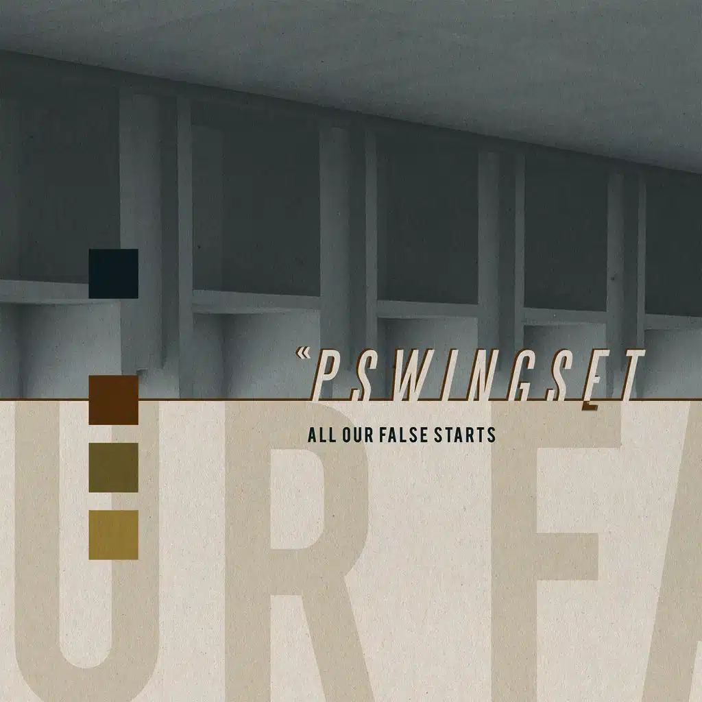 All Our False Starts