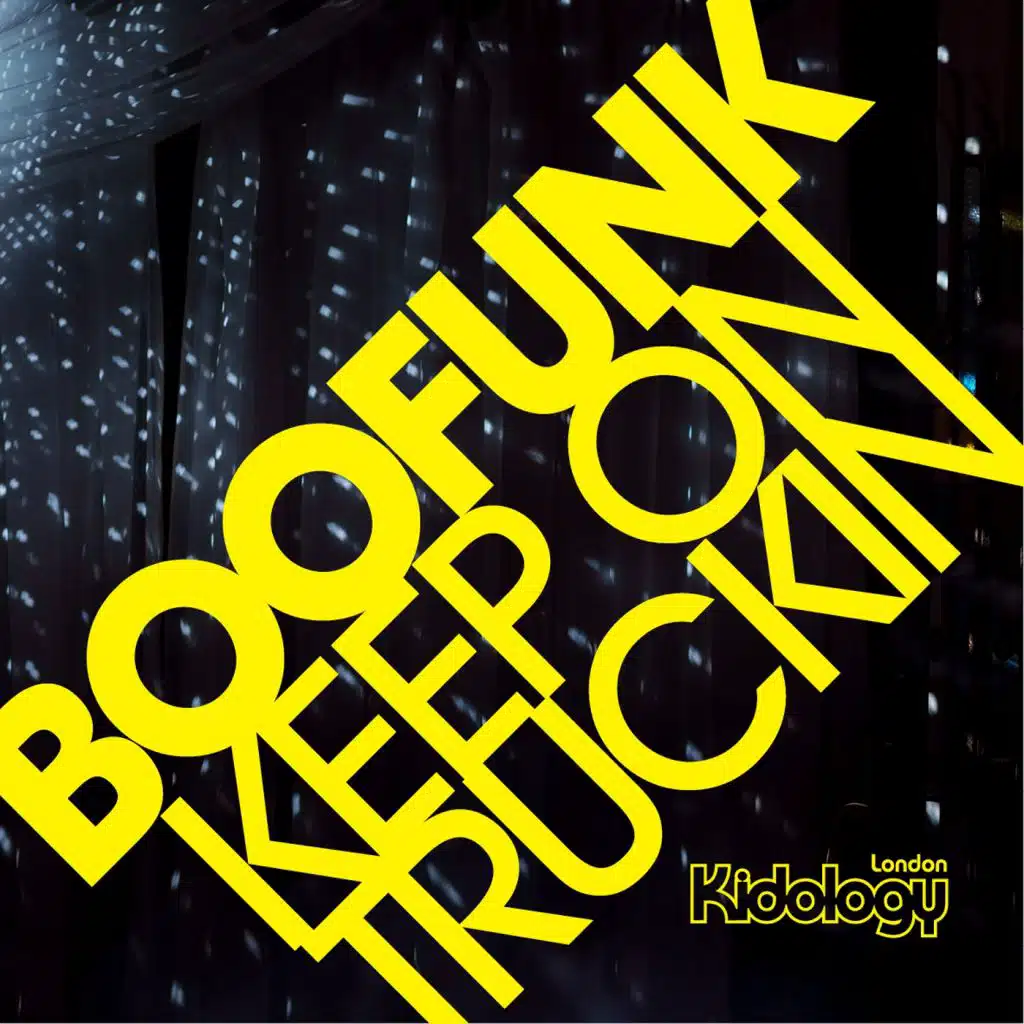 Boofunk