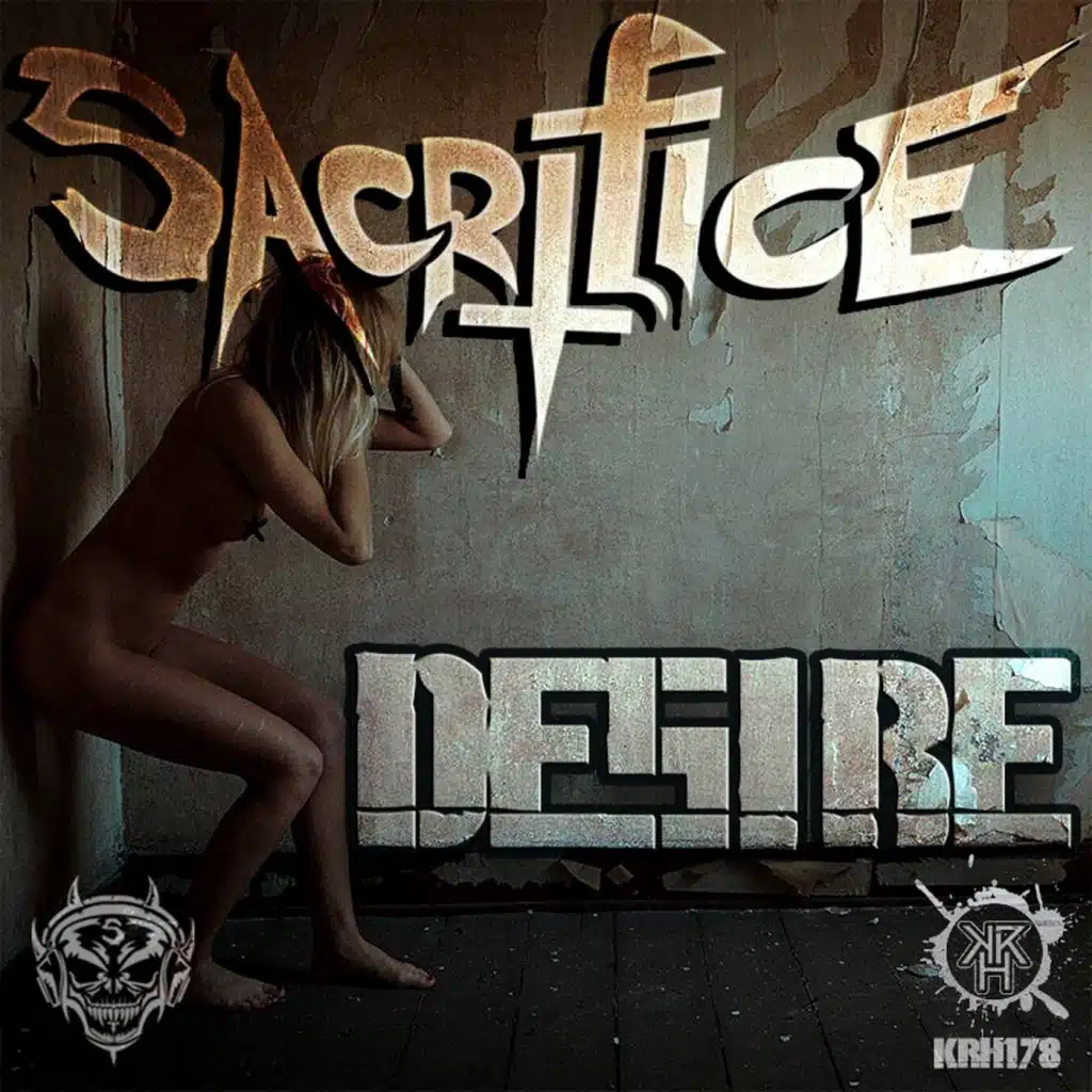 Dj Sacrifice