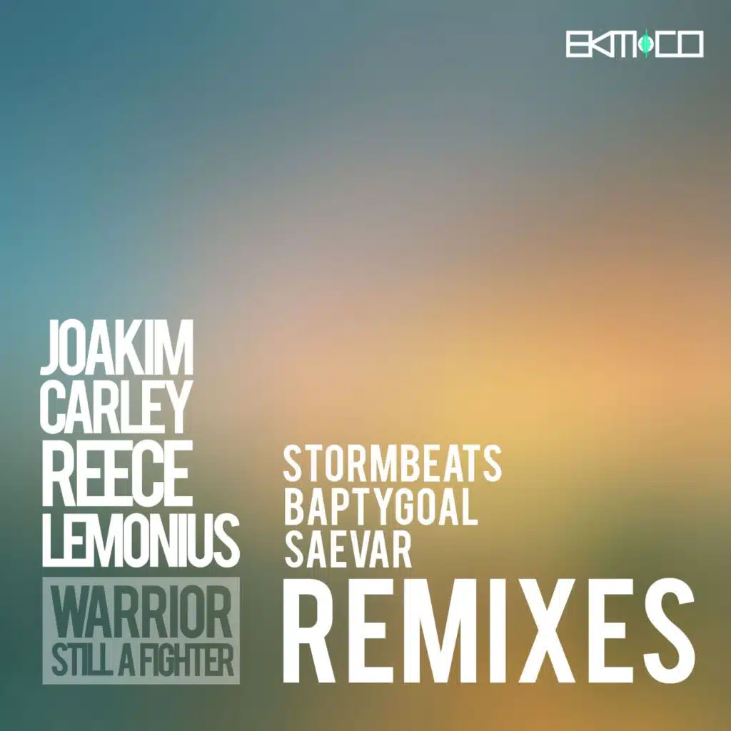 Warrior (Still A Fighter) Remixes