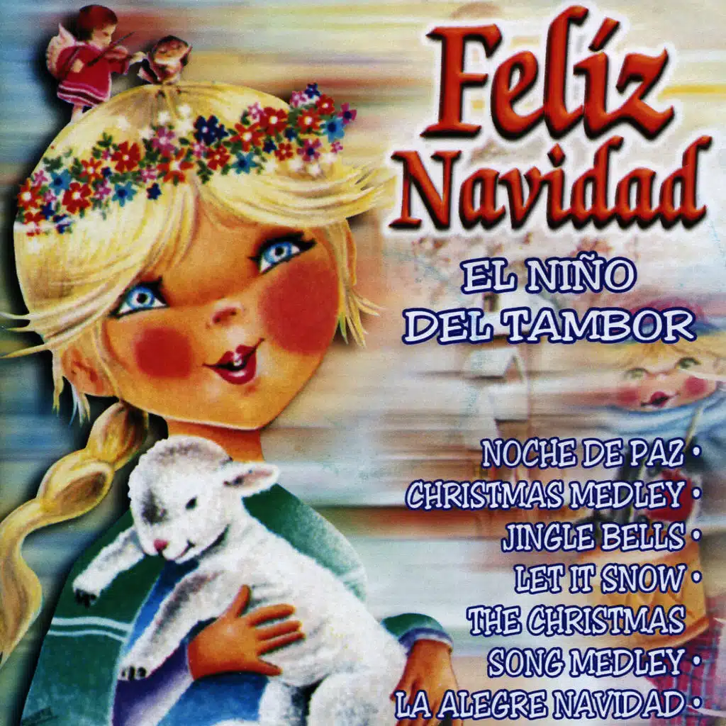 Feliz Navidad