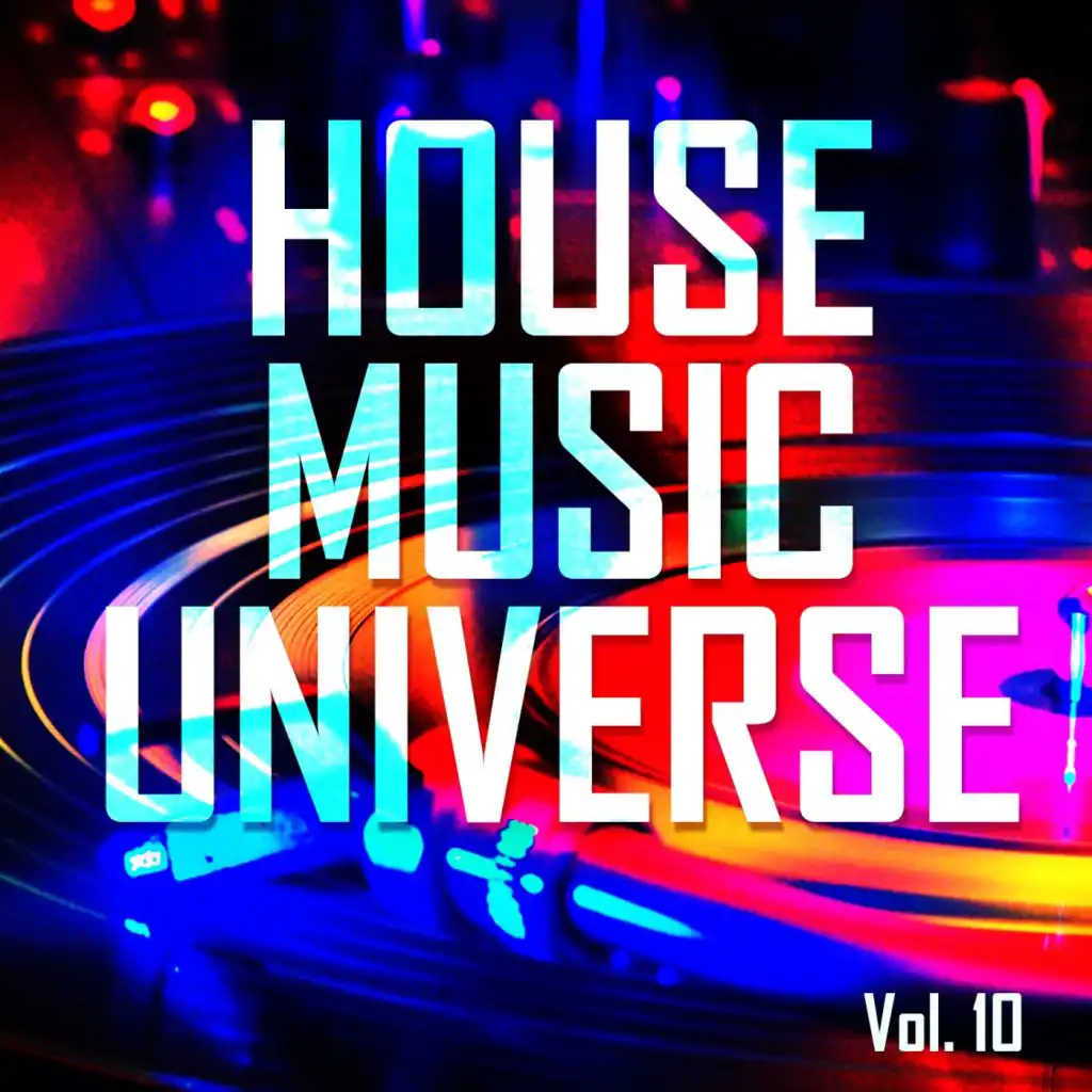 House Music Universe, Vol. 10