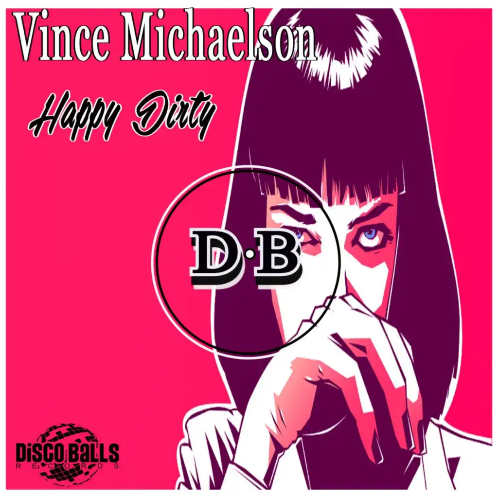 Happy Dirty (Dub Mix)