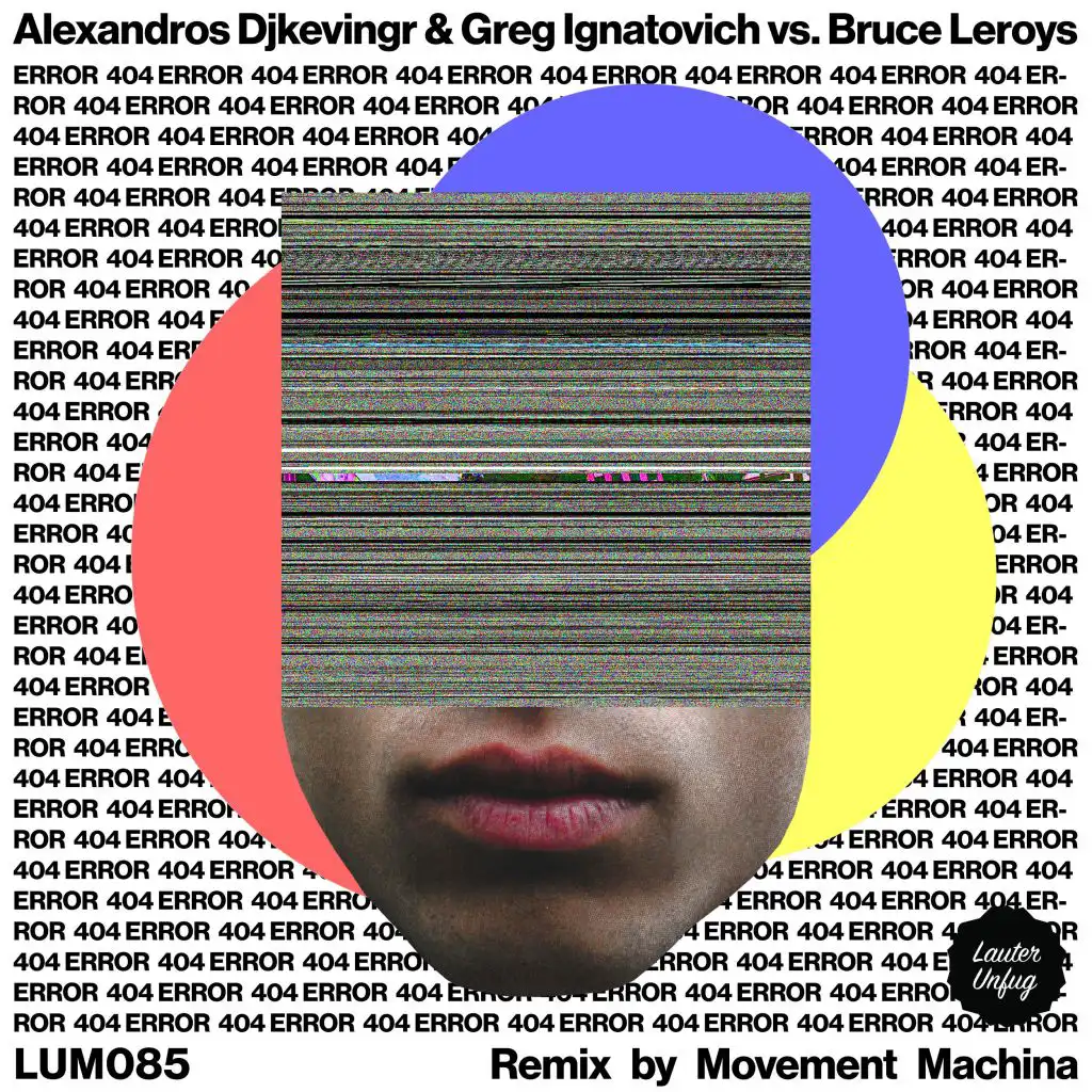 Alexandros Djkevingr & Greg Ignatovich vs. Bruce Leroys