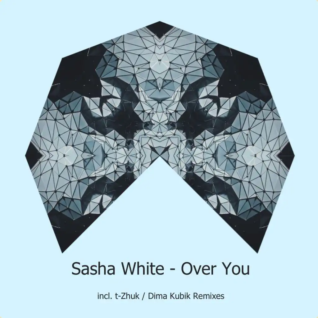 Over You (Dima Kubik Remix)