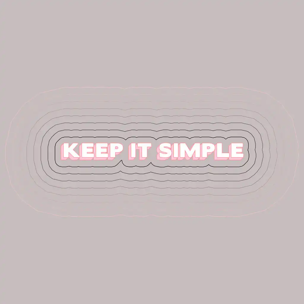 Keep It Simple (feat. Wilder Woods) [Rayet Remix]