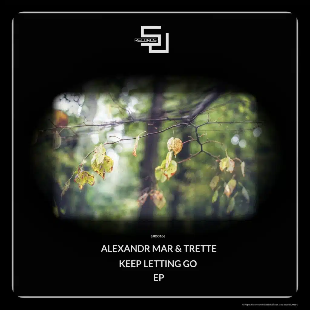 Trette, Alexandr Mar