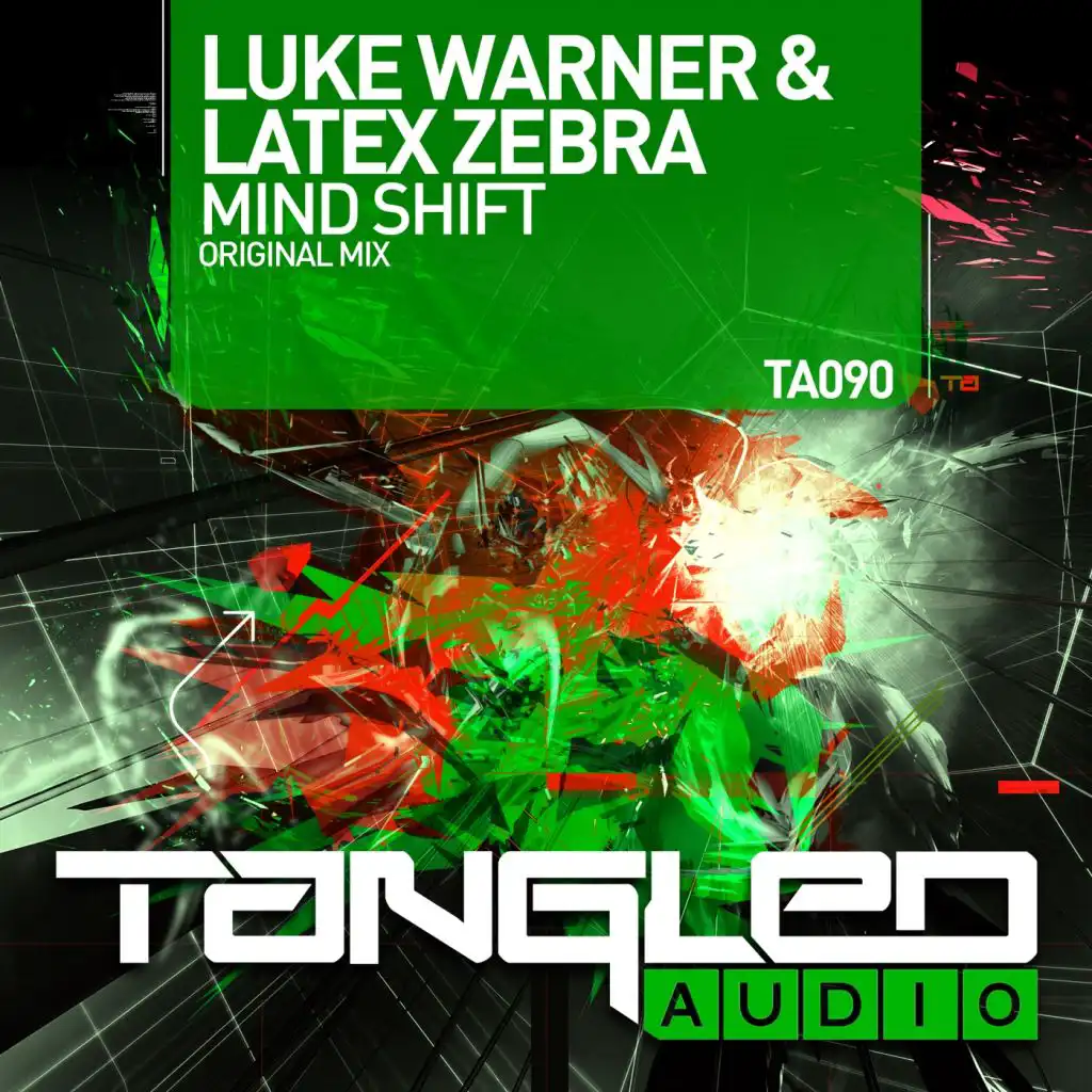 Mind Shift (Radio Edit)