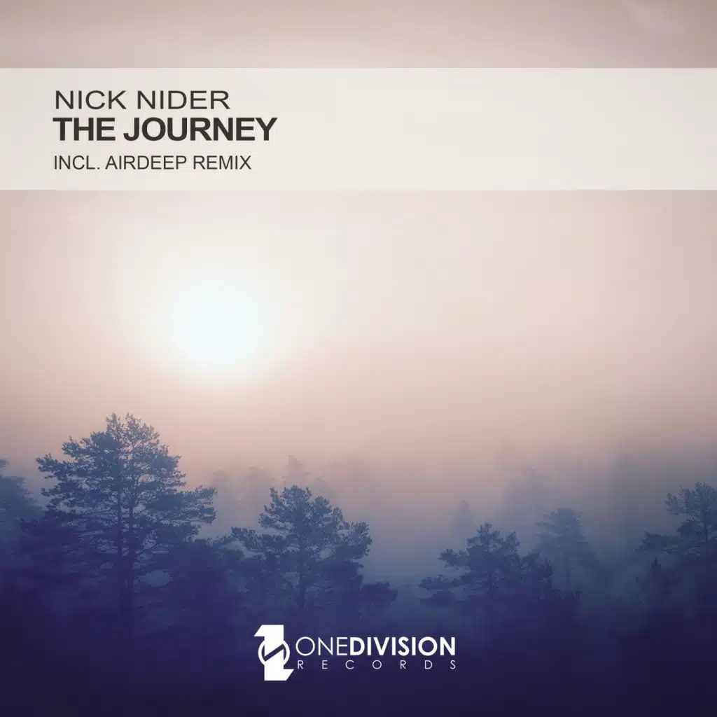 The Journey