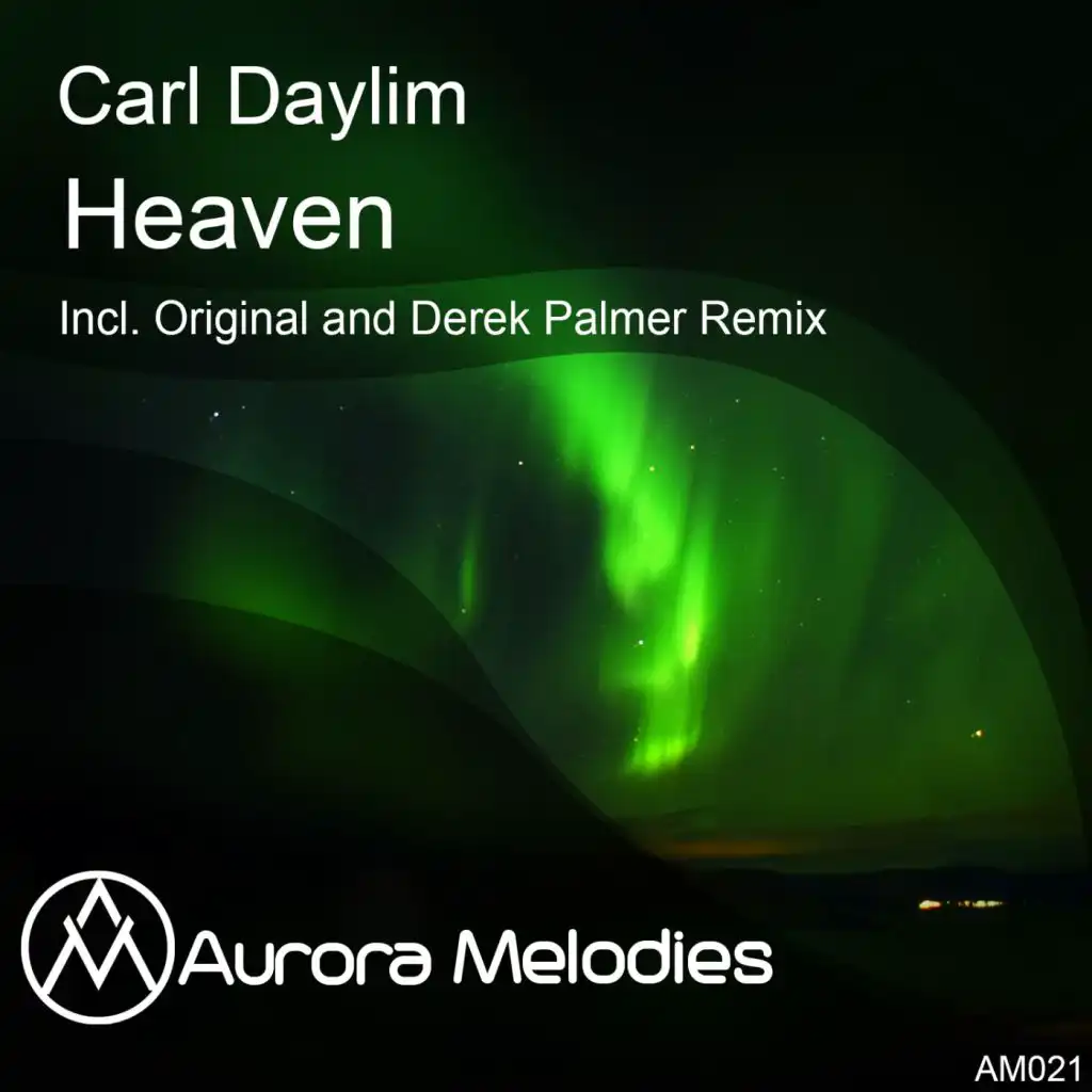 Heaven (Derek Palmer Remix)