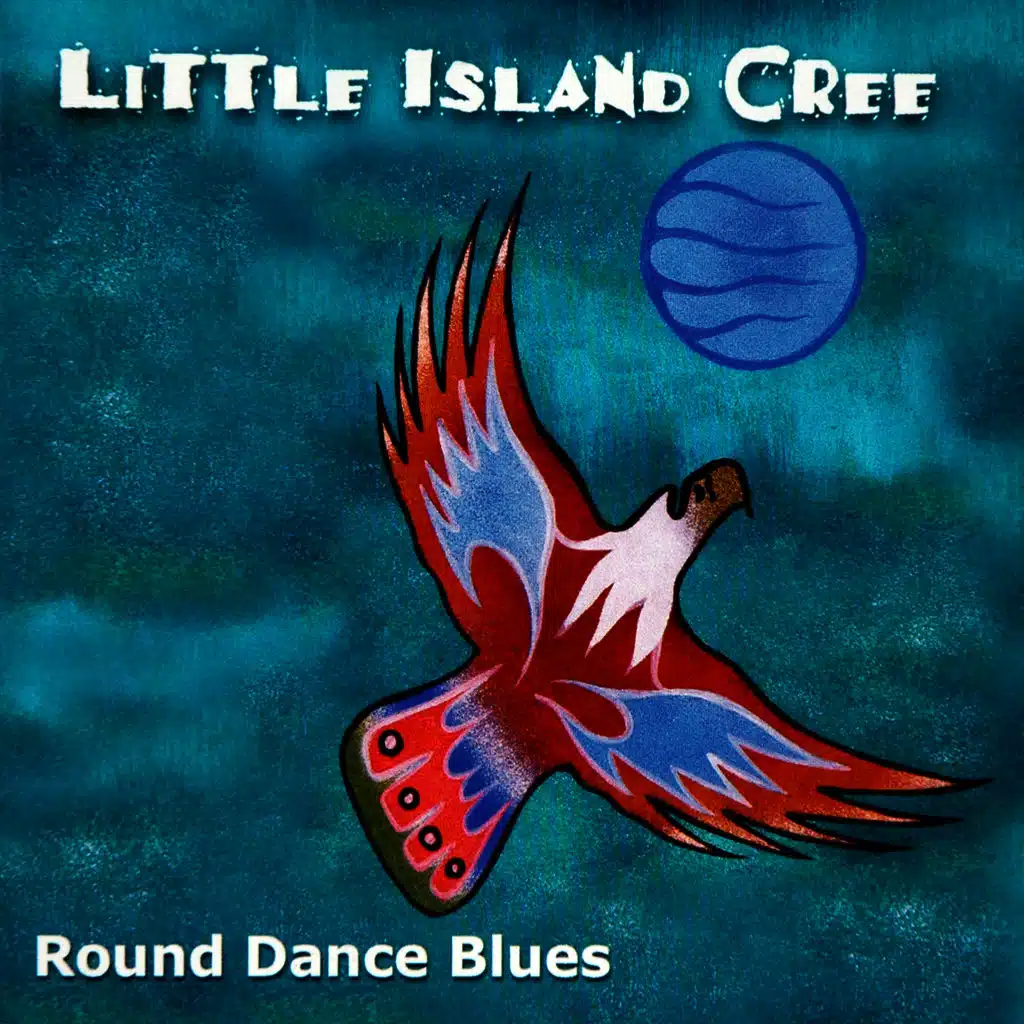 Round Dance Blues