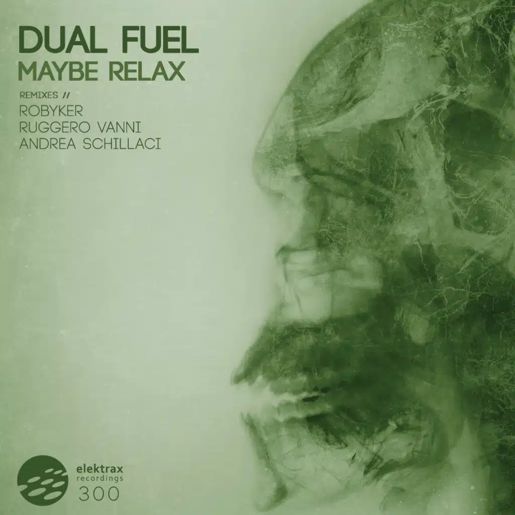 Maybe Relax (Andrea Schillaci Remix)