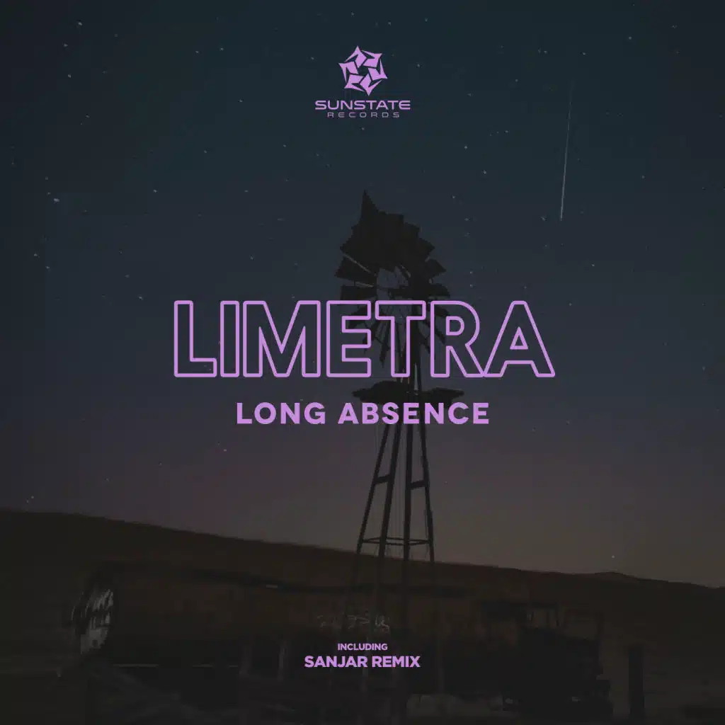 Long Absence (feat. Sanjar)
