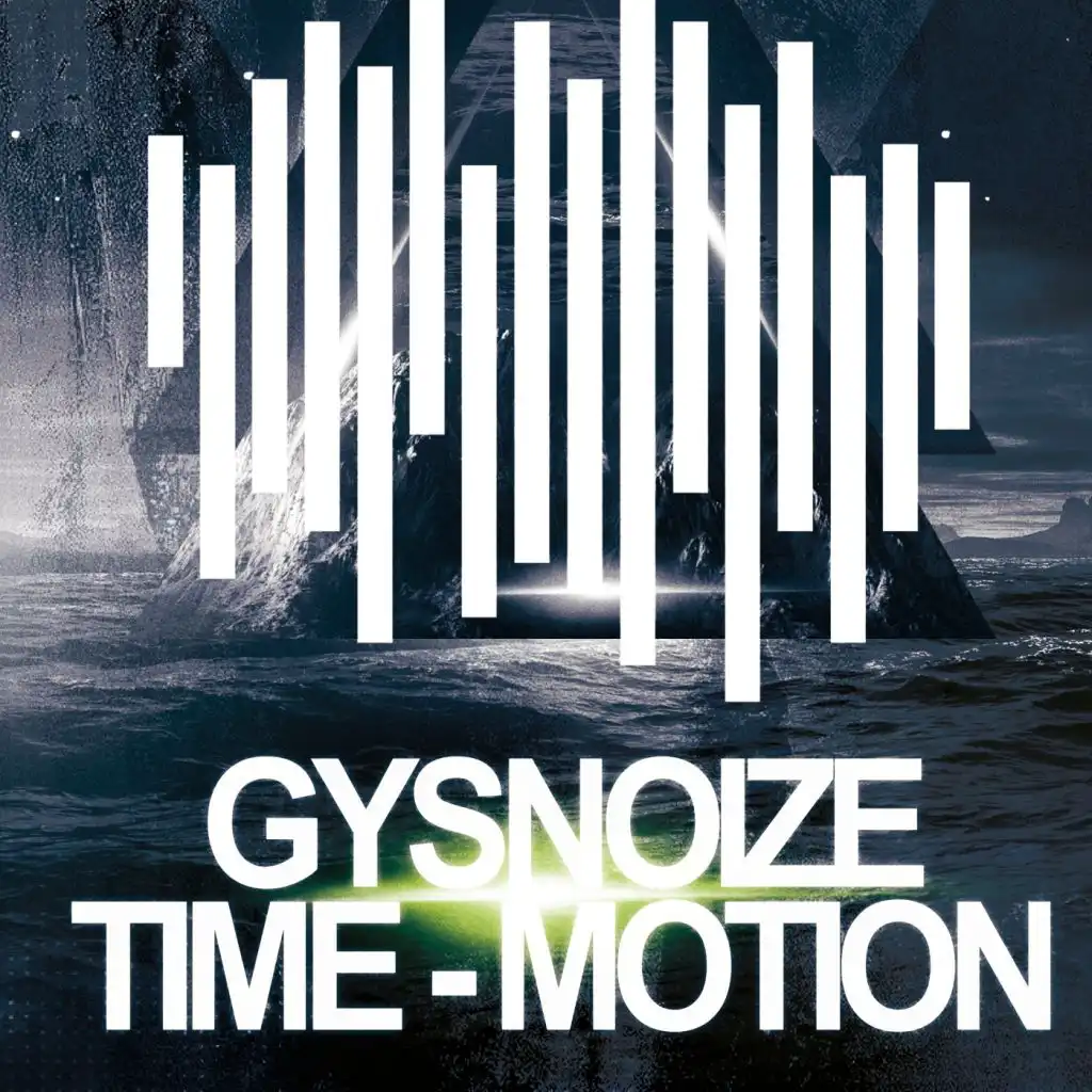 Time-Motion: Album Collection Mix