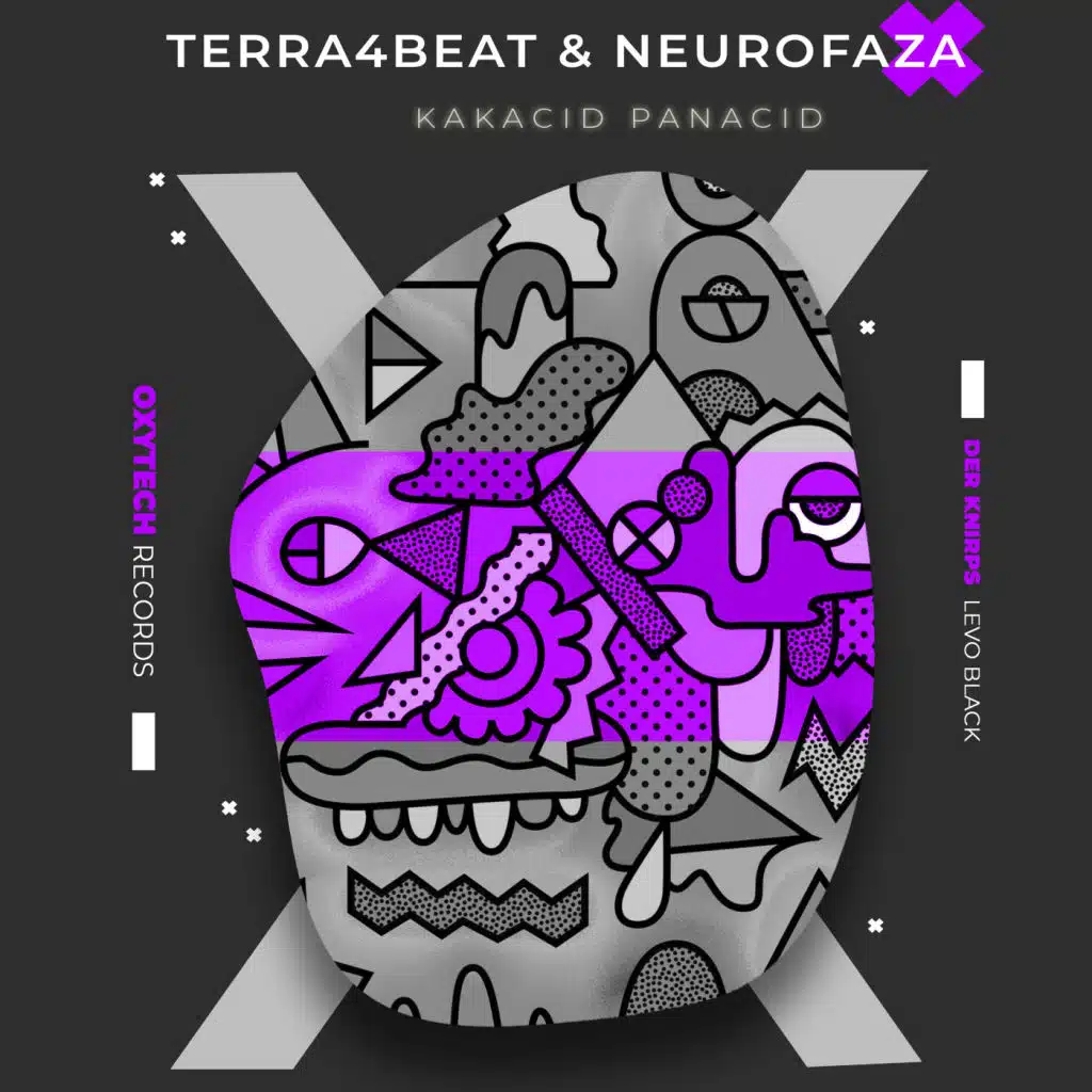 Terra4Beat & Neurofaza