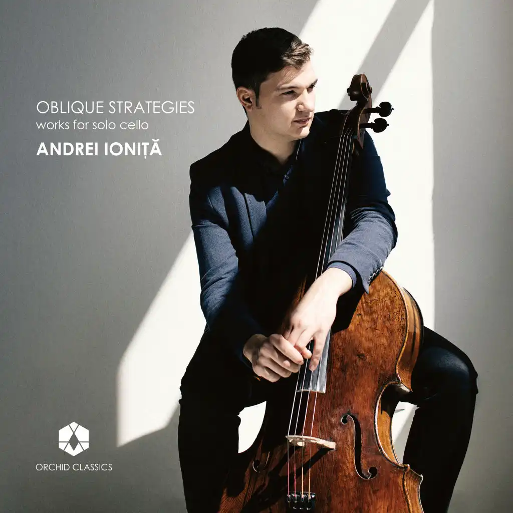 Cello Suite No. 1 in G Major, BWV 1007: III. Courante