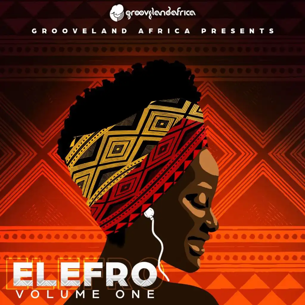 My Africa (Nitefreak Afro Buzz Dub) [feat. Refilwe Madumo]