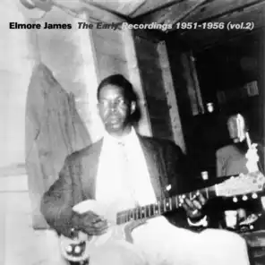 Elmore James & His Broomdusters