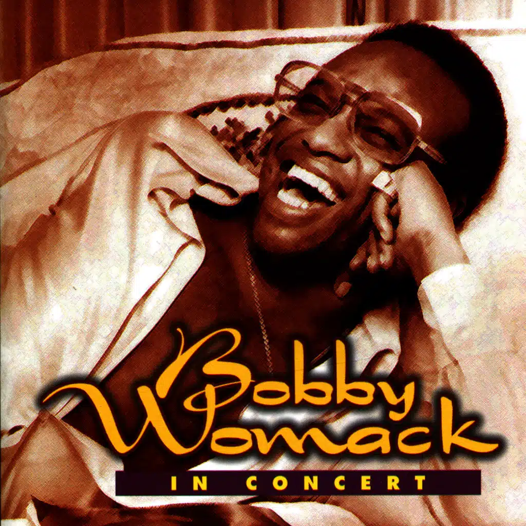 That's the Way I Feel About Cha'