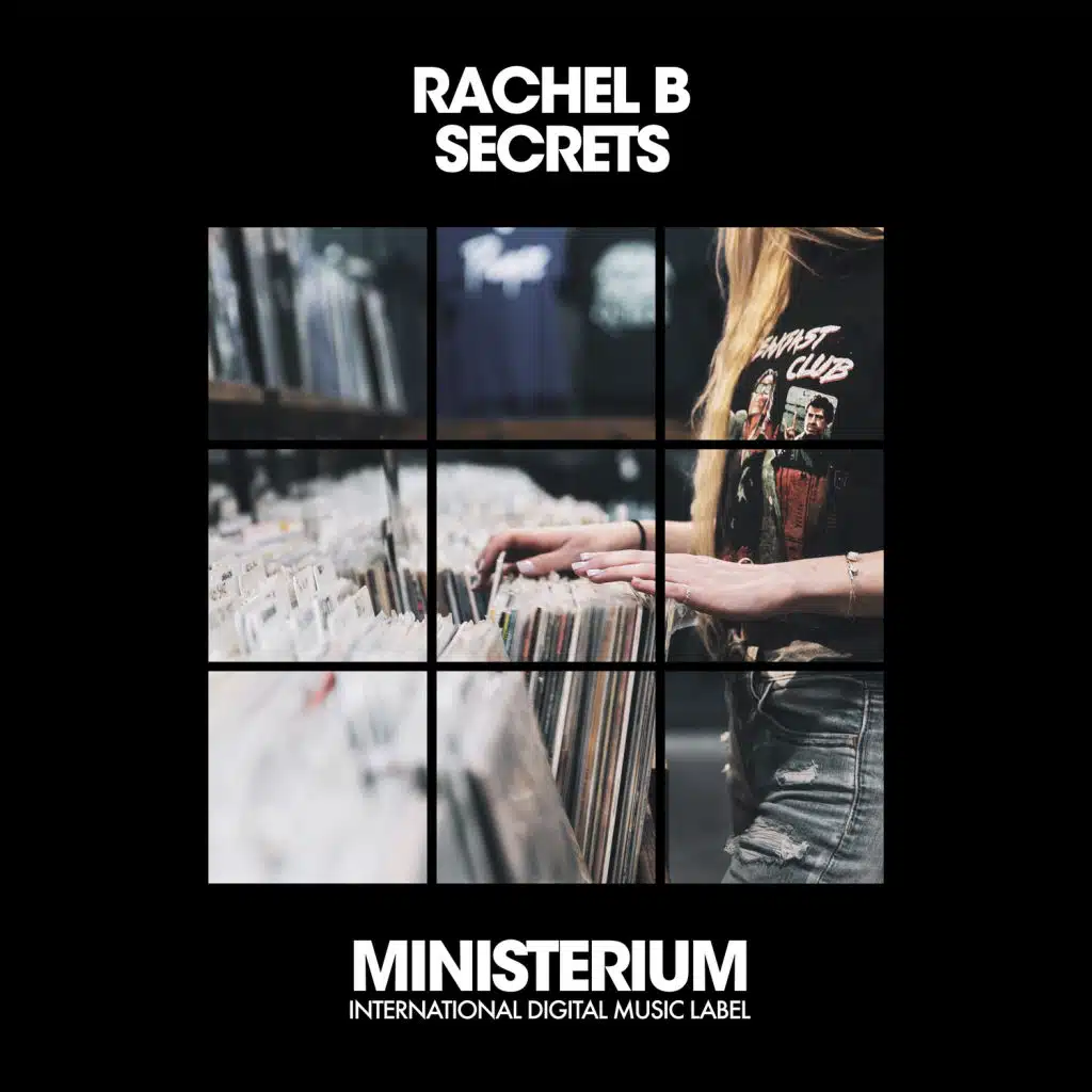 Secrets (Deep Dub Mix)