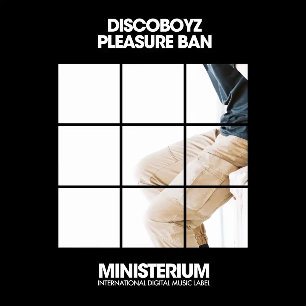 Pleasure Ban (Club Mix)