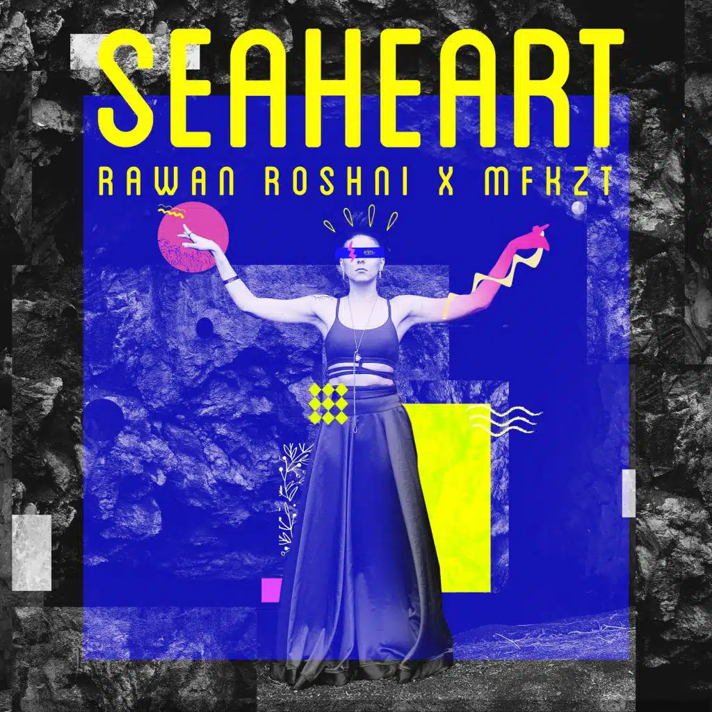 Seaheart (feat. Mfkzt)