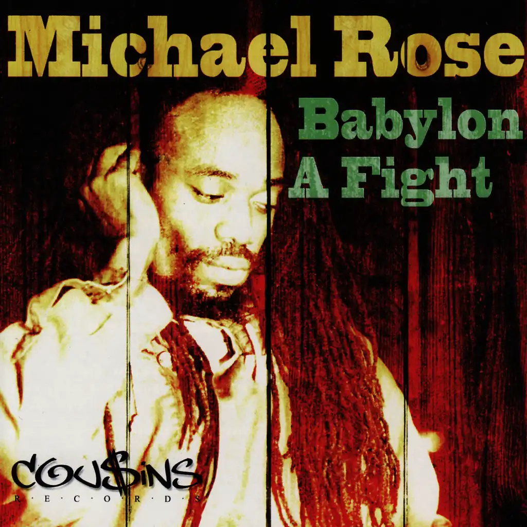 Babylon a Fight