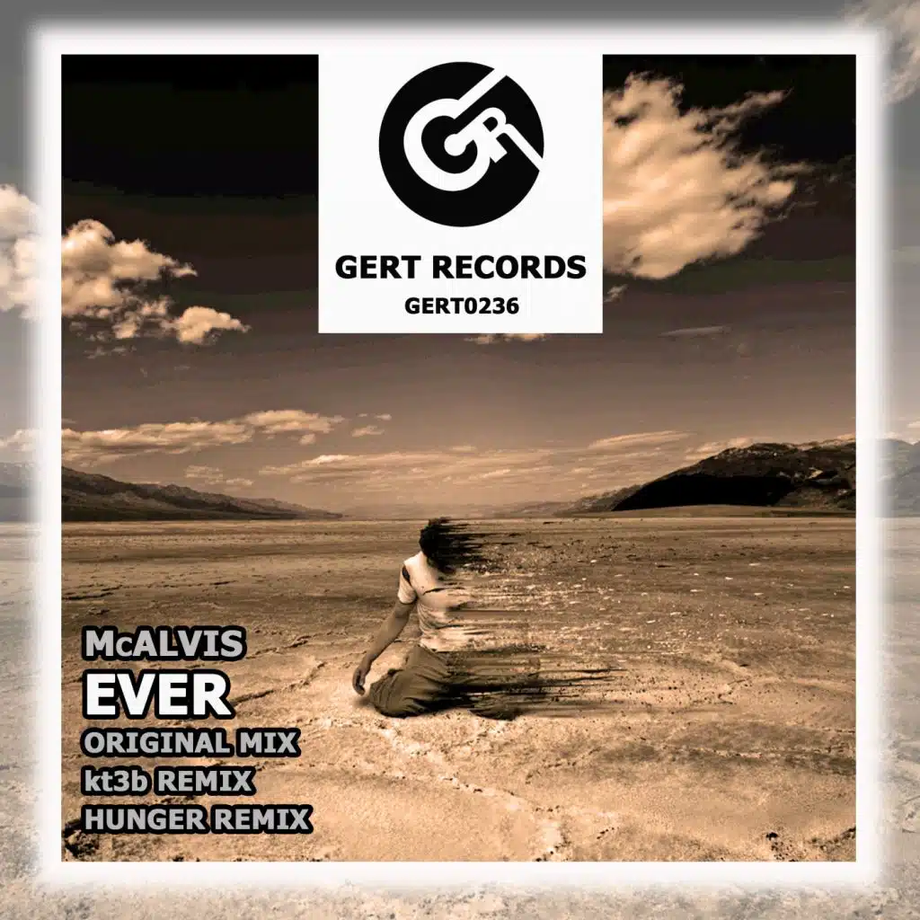 Ever (Hunger Radio Remix)