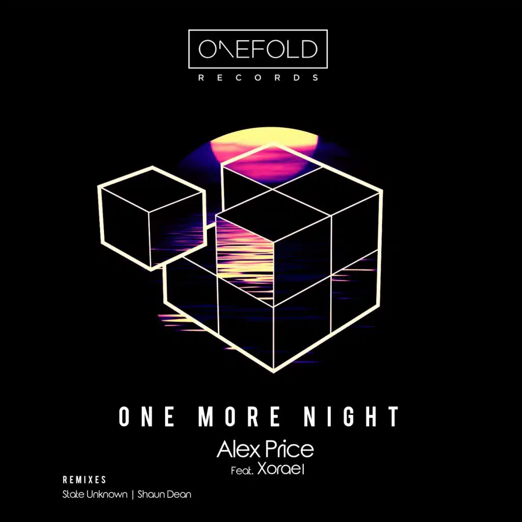 One More Night (Radio Edit)
