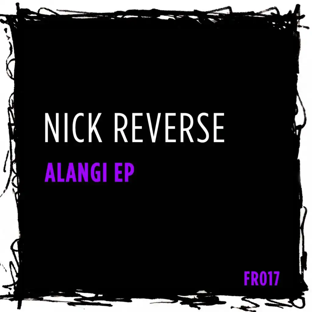 Alangi EP