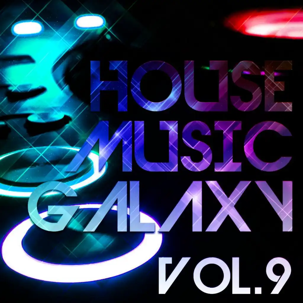 House Music Galaxy, Vol. 9