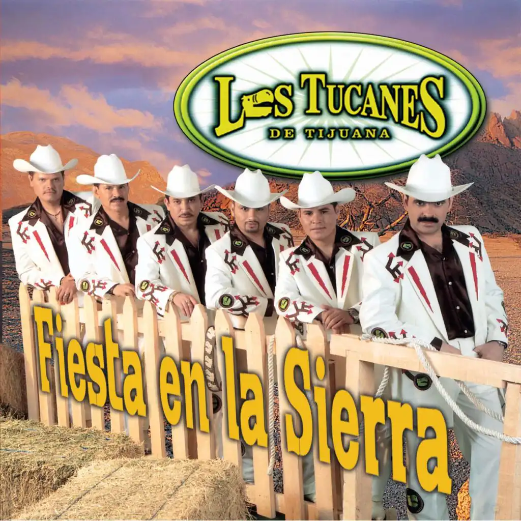 Los Chiquinarcos (Intro)