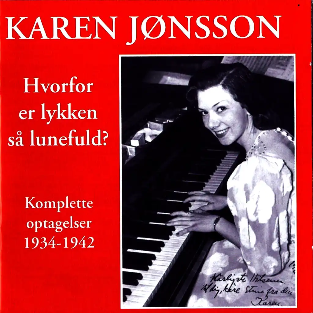 Karen Jønsson