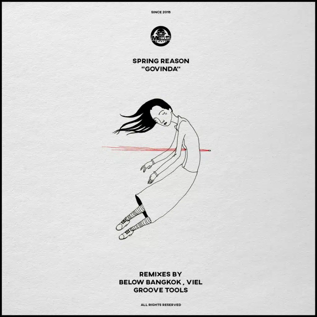 Govinda (Groove Tools Remix)