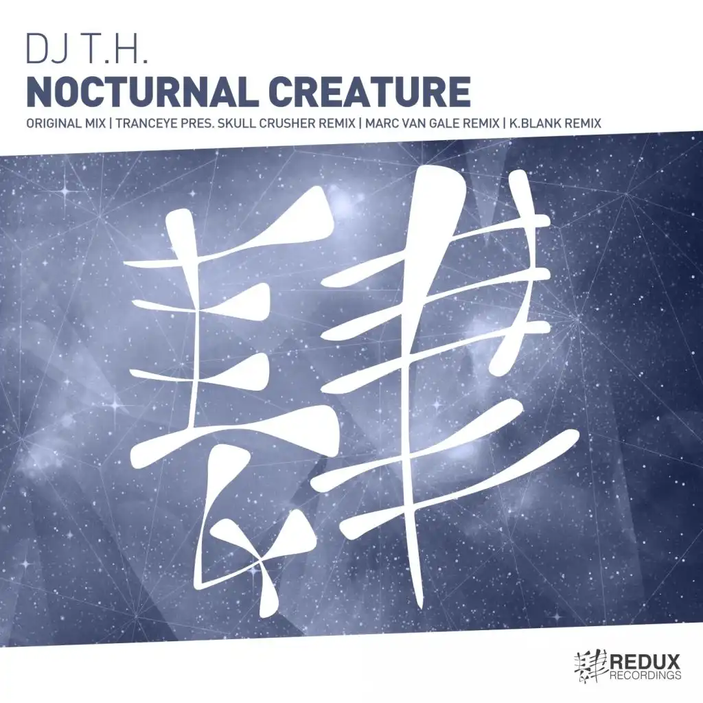 Nocturnal Creature (K.Blank Remix)