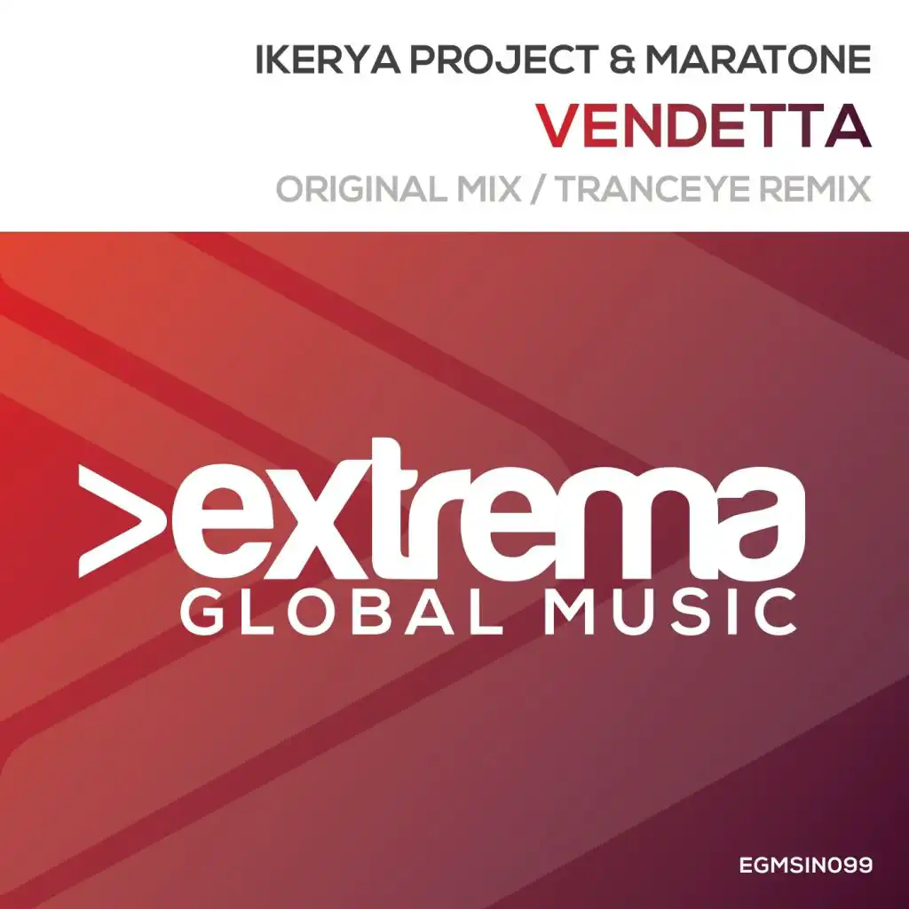 Ikerya Project & Maratone