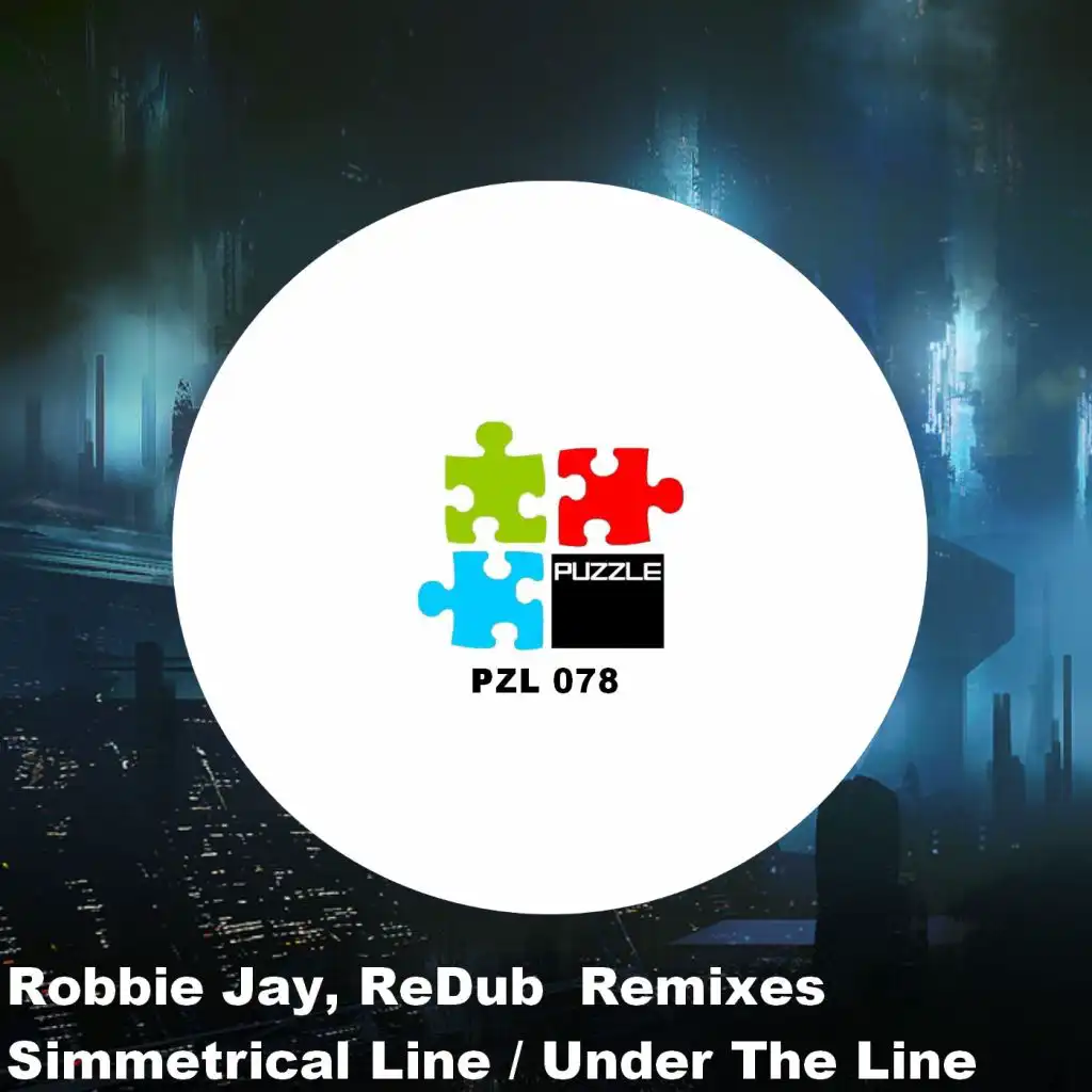 Robbie Jay, ReDub Remixes