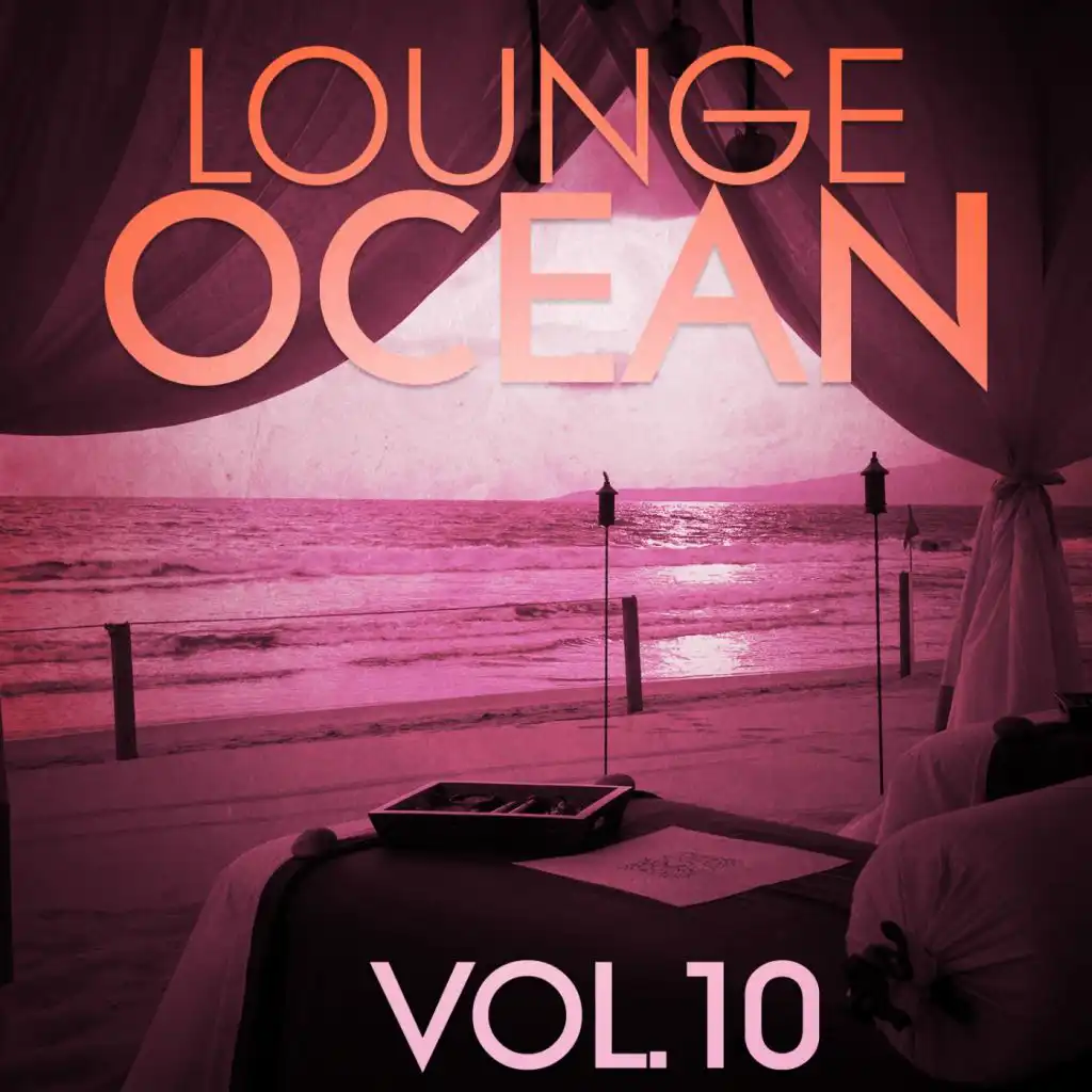 Lounge Ocean, Vol. 10