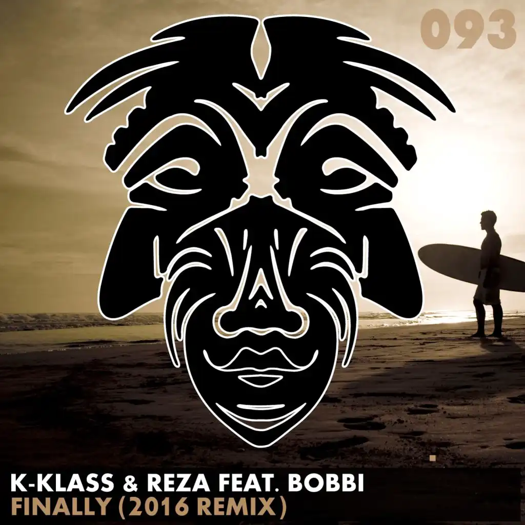 K-Klass & Reza