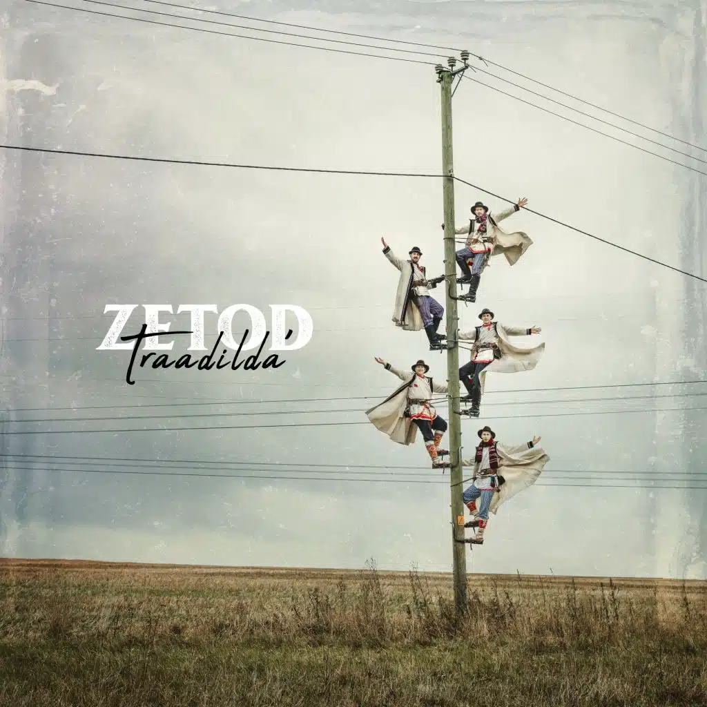 Traadilda' - Live at Treski Küün