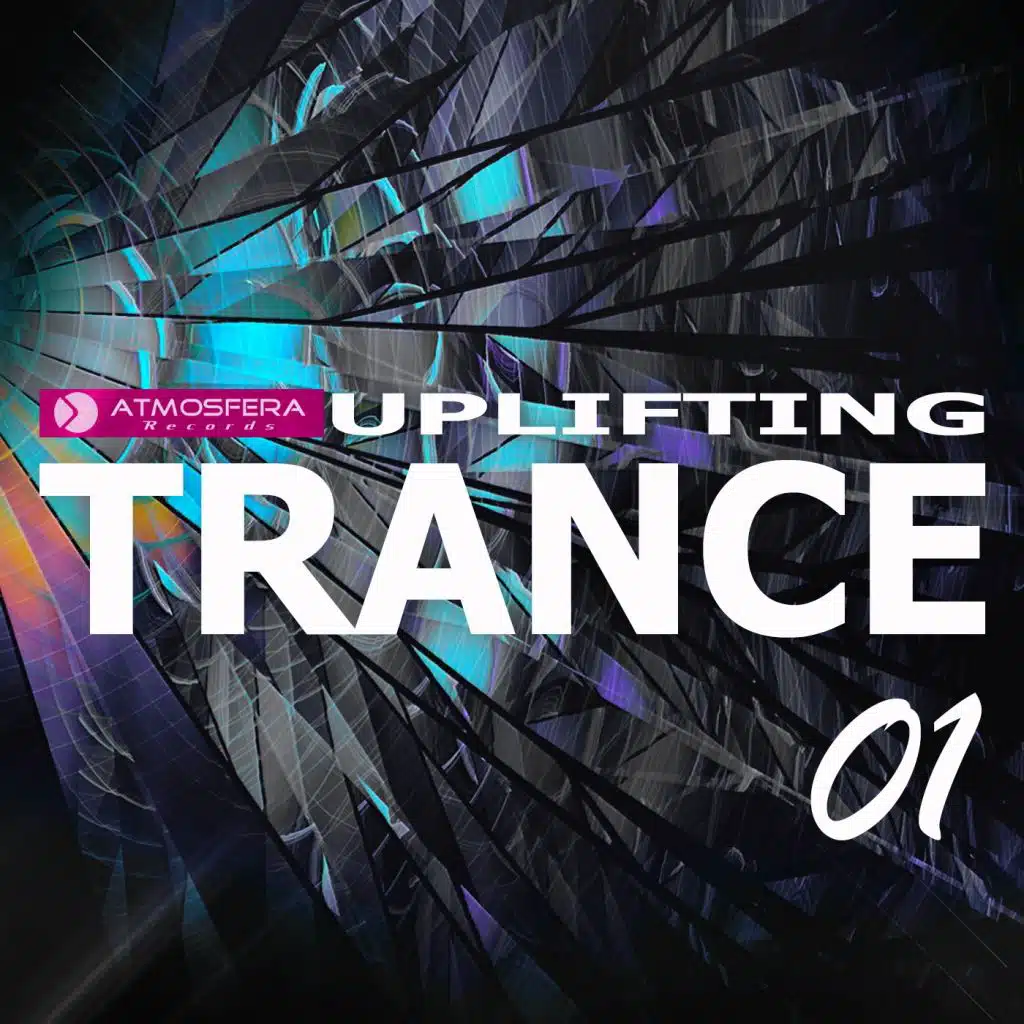 Atmosfera Records: Uplifting Trance, Vol. 1