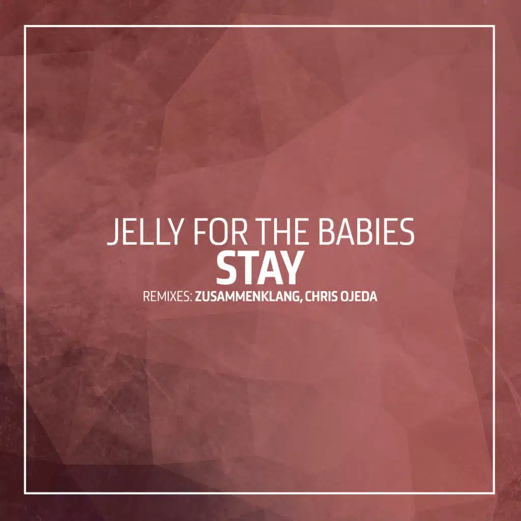 Stay (Chris Ojeda Remix)